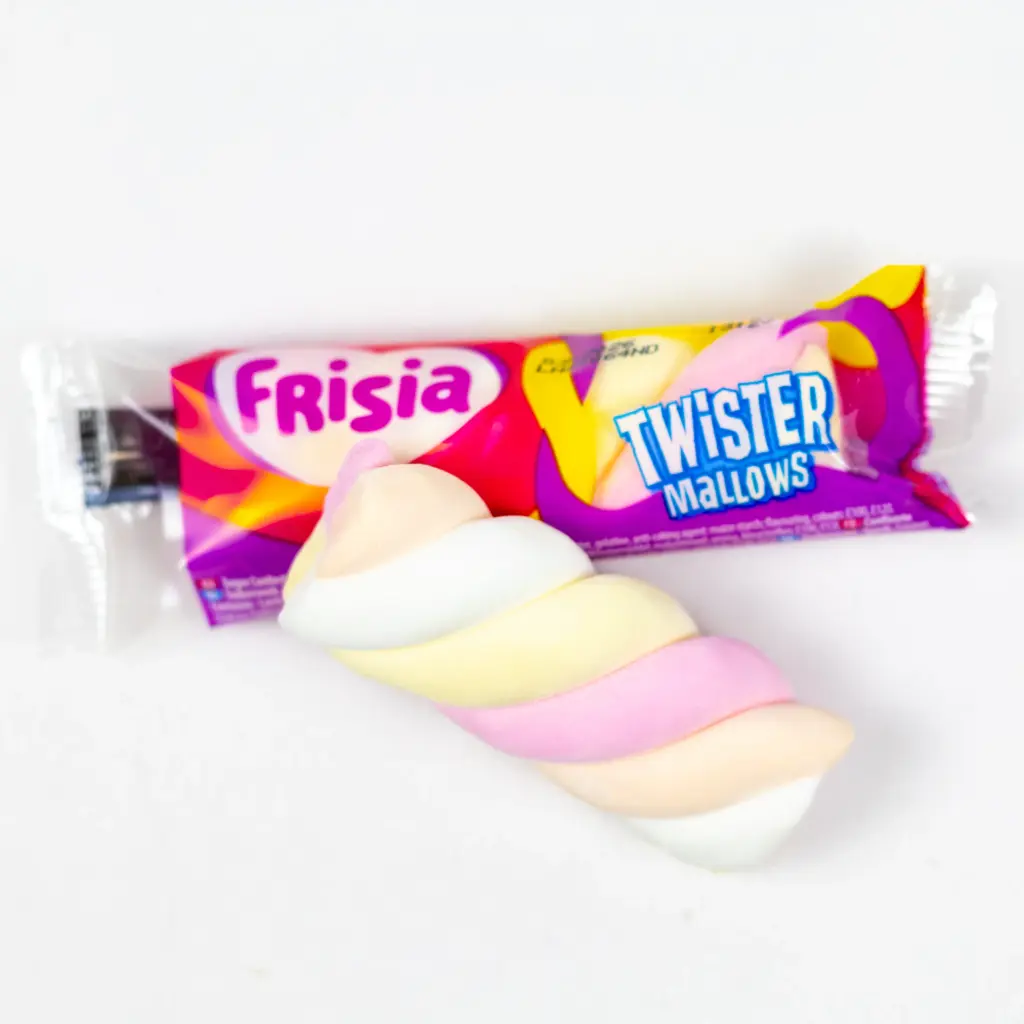 Twister Mallow 1pc