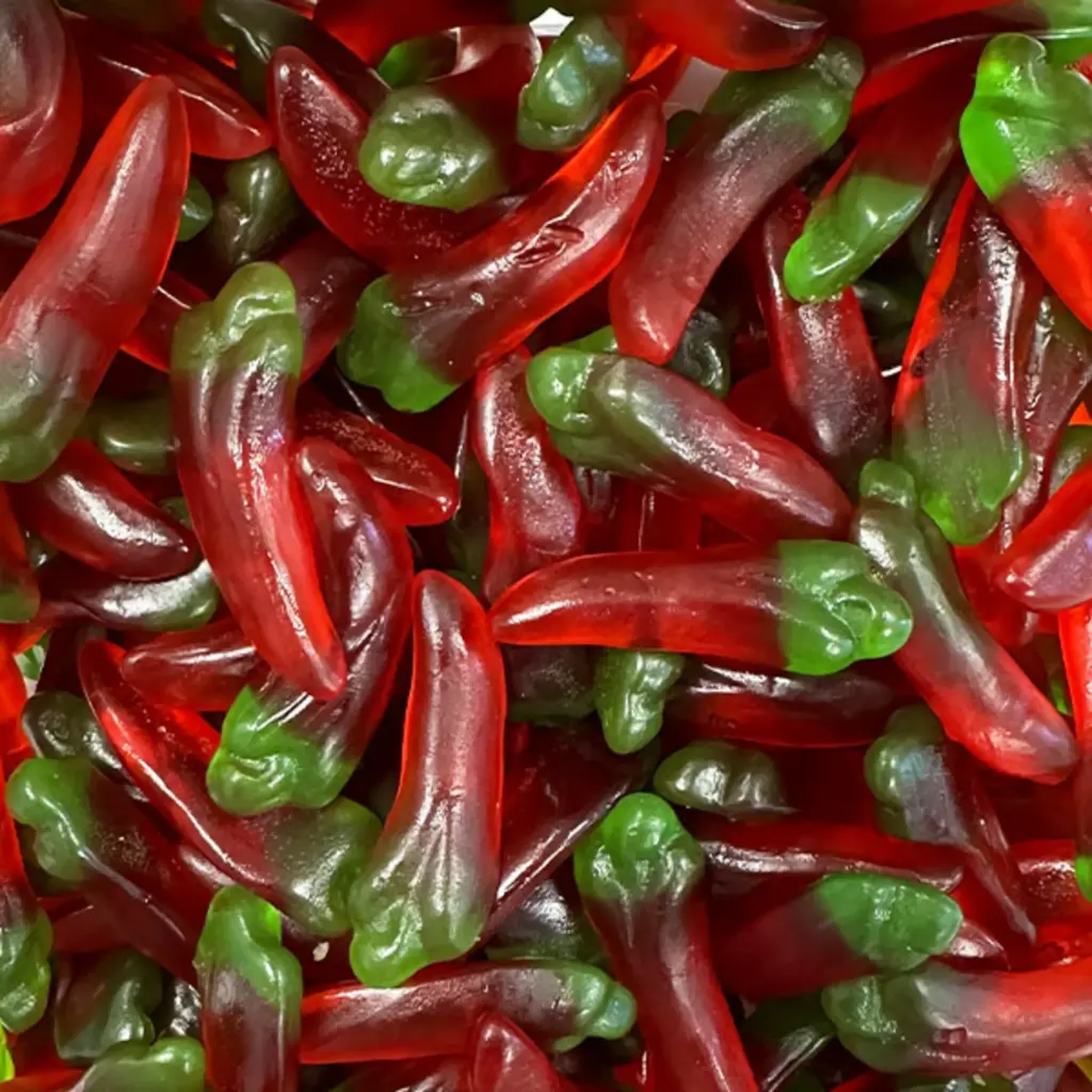 Piment 100g