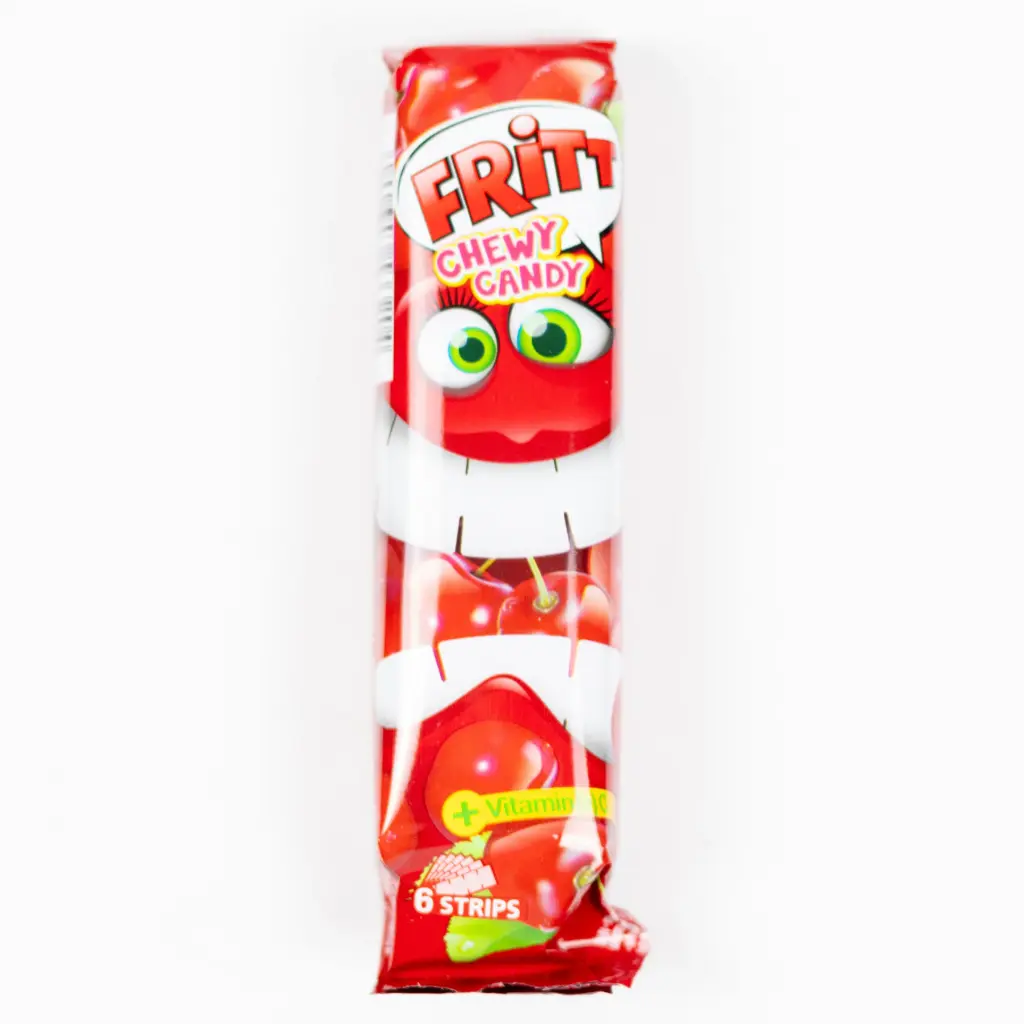 Fritt Cerise