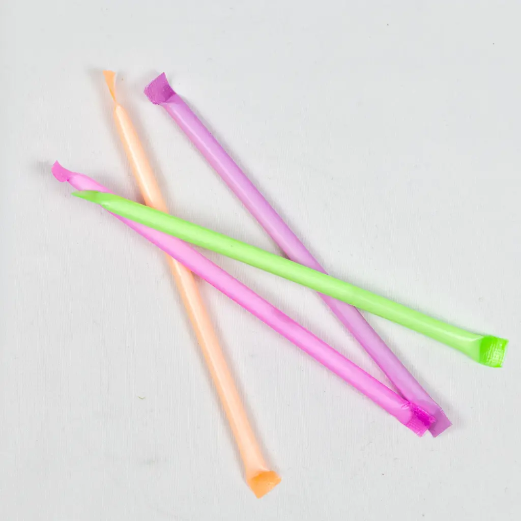 Pailles 3pc