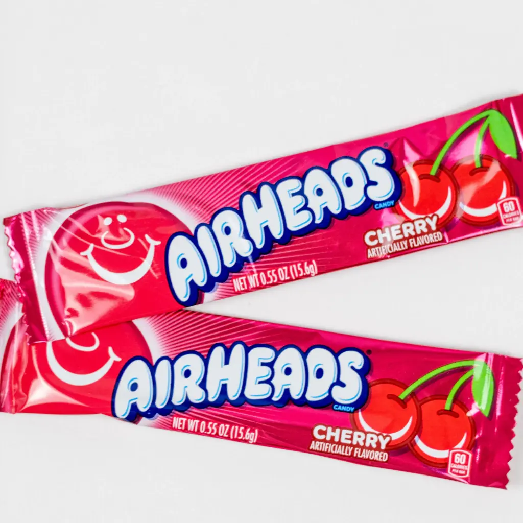 Air heads Cerise