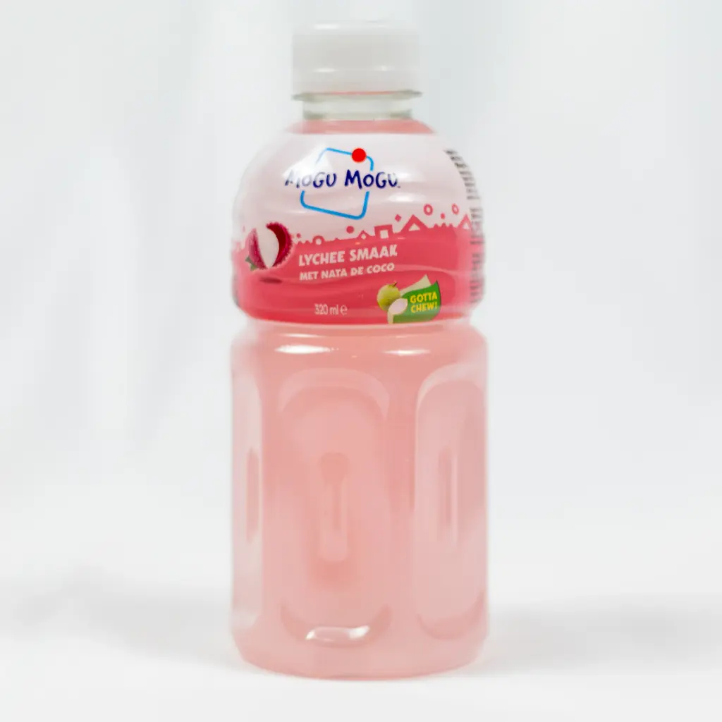 Mogu Mogu Litchi