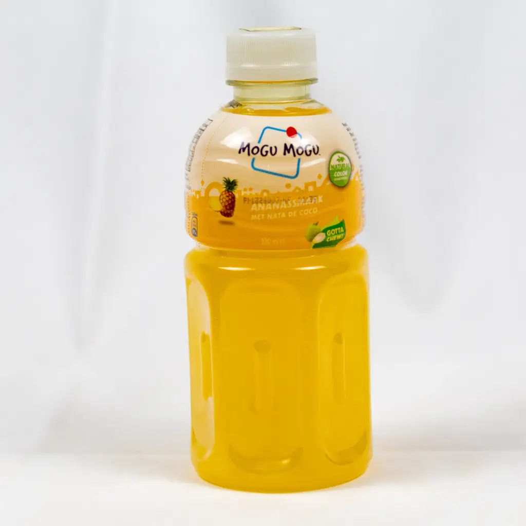Mogu Mogu Ananas 320ml