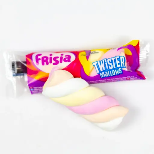 Twister Mallow 1pc