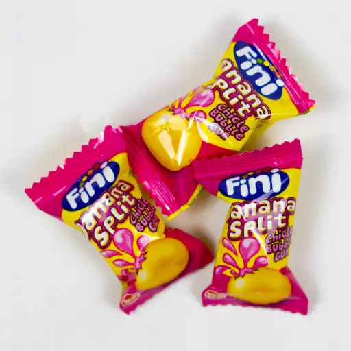 Banane Fini