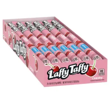 Laffy Cerise