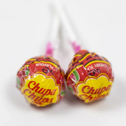 Chupa Choups Cerise 1pc