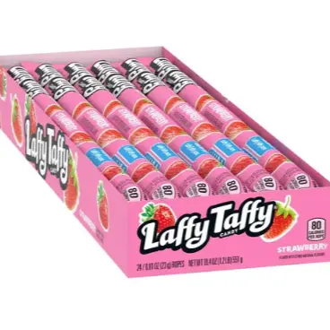 Laffy Fraise