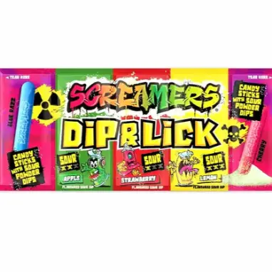 Screamers Dip