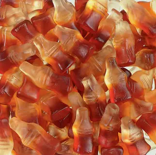 Haribo Cola 100g