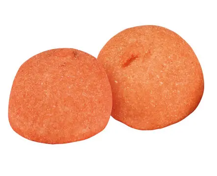 Balles de golf pêche 5pcs