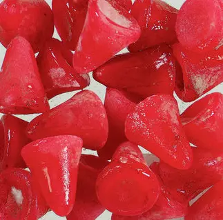 Cuberdons cerise Joris 100g