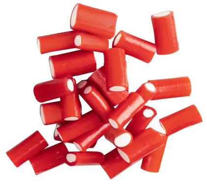 Mini câbles 100g