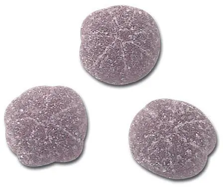 Violettes tendres Joris 100g