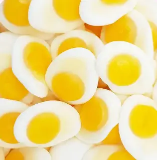 Oeufs 100g