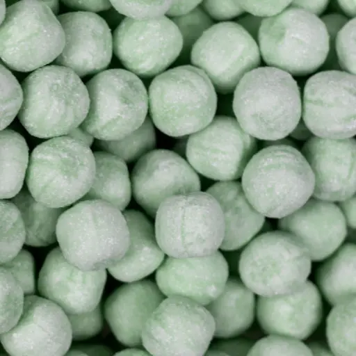 Boules acidulés Pomme 100g
