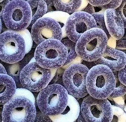 Anneaux Passion 100g
