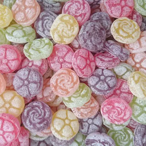 Fleurs fruités Gicopa 100g