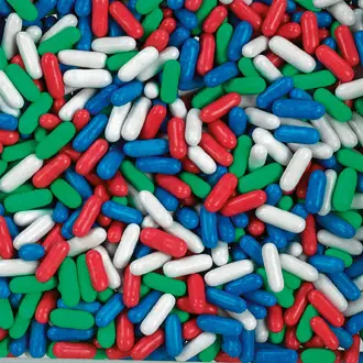  Carensac Haribo 100g