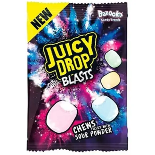 Juicy Drop Bazooka 120g