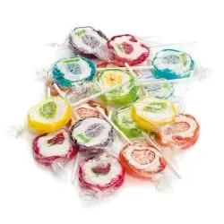Sucette Fruits