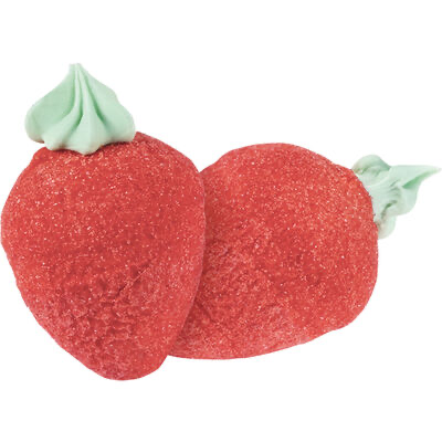 MARSHMALLOW FRAISE 