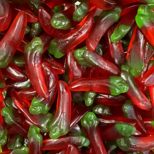 Piment 100g