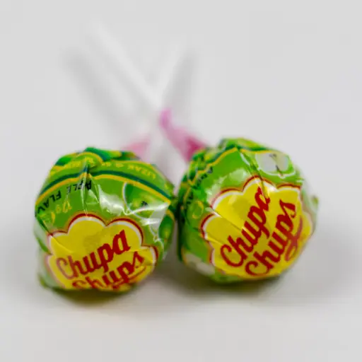 Chupa Choups Pomme 1pc