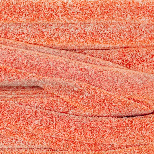 Tapis Fraise Haribo 3pc