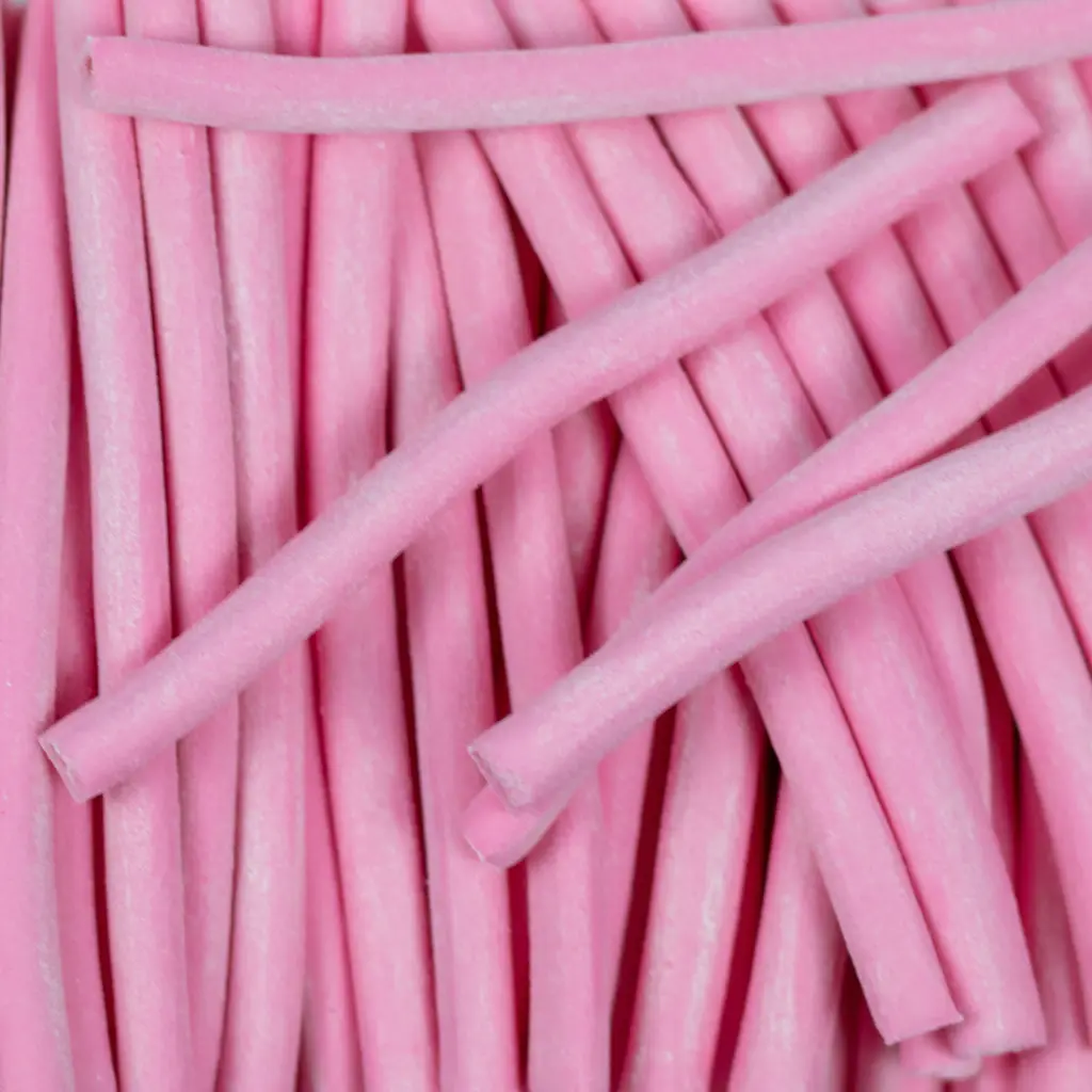 Bâtons Dynamite Fraise 5pcs