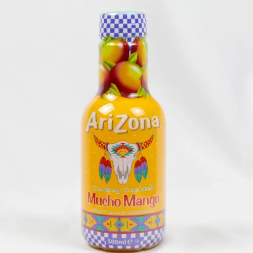 Arizona Mangue 500ml