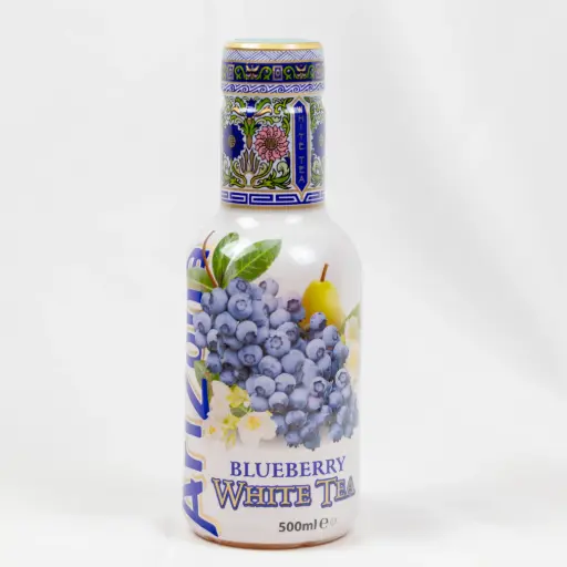 Arizona myrtilles 500ml