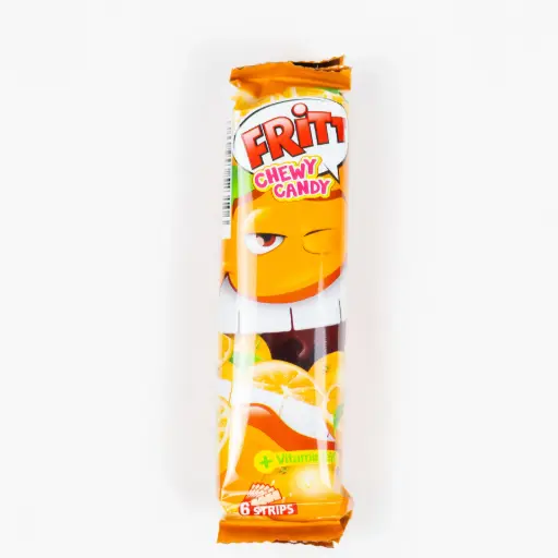 Fritt Orange