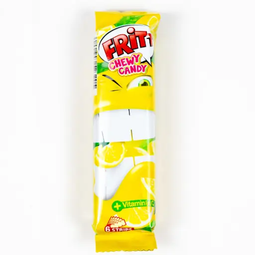 Fritt Citron