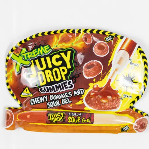 Juicy Drop Extrême Cola