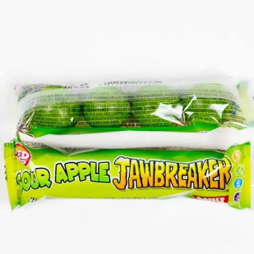 Jawbreaker Pomme
