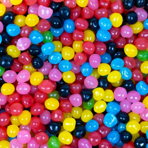 Dragibus Haribo 100g