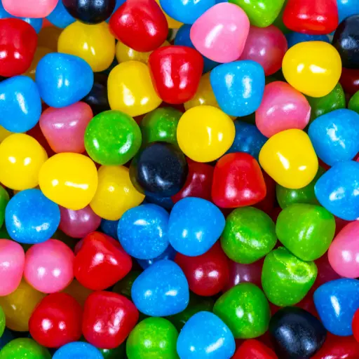Dragibus XL Haribo 100g