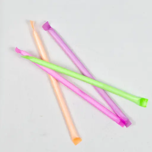 Pailles 3pc