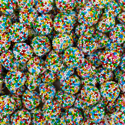 Mûres Multicolores 100g