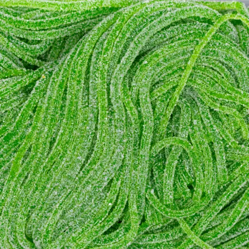 Lacets Pommes 5pc