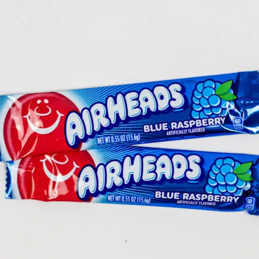 Air heads Framboise