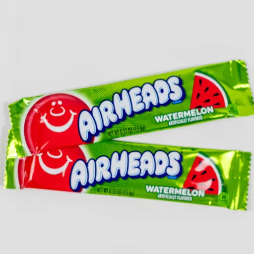 Air Heads Pastèque