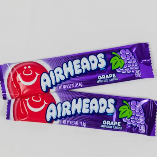 Air Heads Raisin