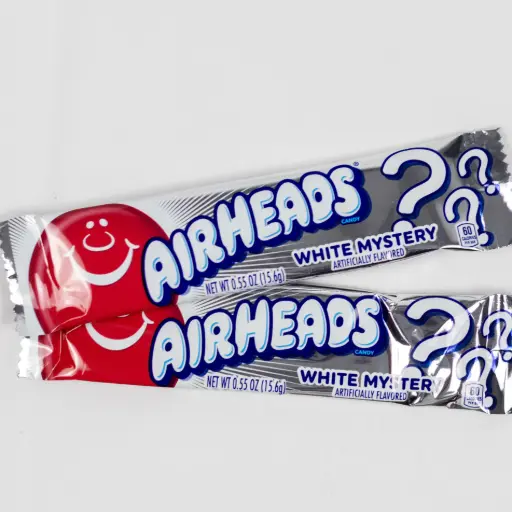 Air Heads Mystère