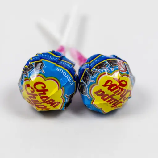 Chupa choups Cola  1pc