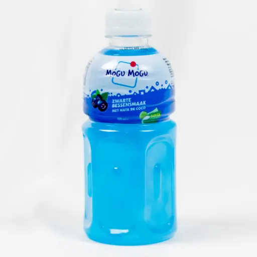 Mogu Mogu Cassis 320ml
