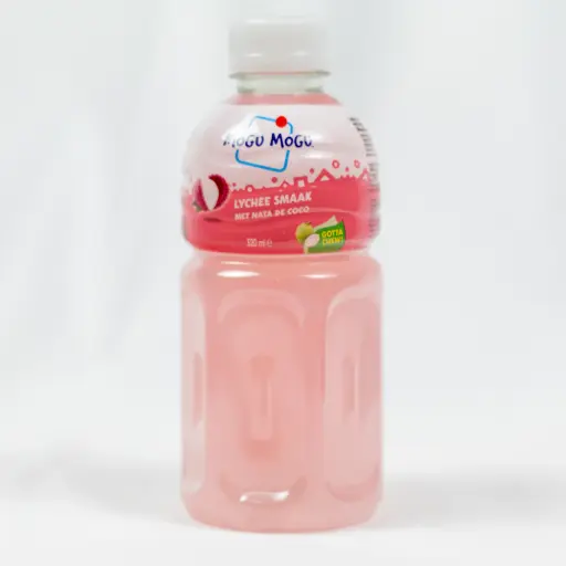 Mogu Mogu Litchi