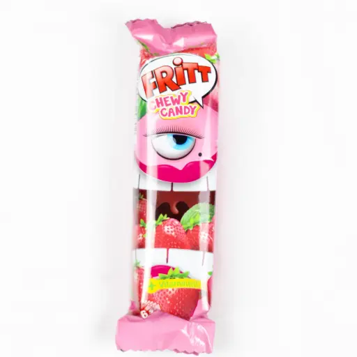 Fritt Fraise