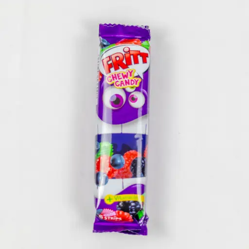 Fritt Myrtille